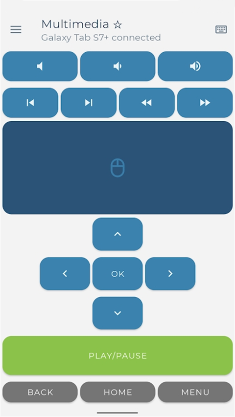 {(ln)ģM(bio)h(yun)̲ٿأBluetooth Keyboard & Mouseappİ؈D