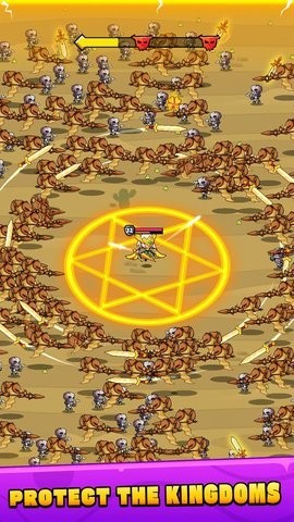 g(sh)\°棨Kingdoms SurvivorΑAPPd؈D