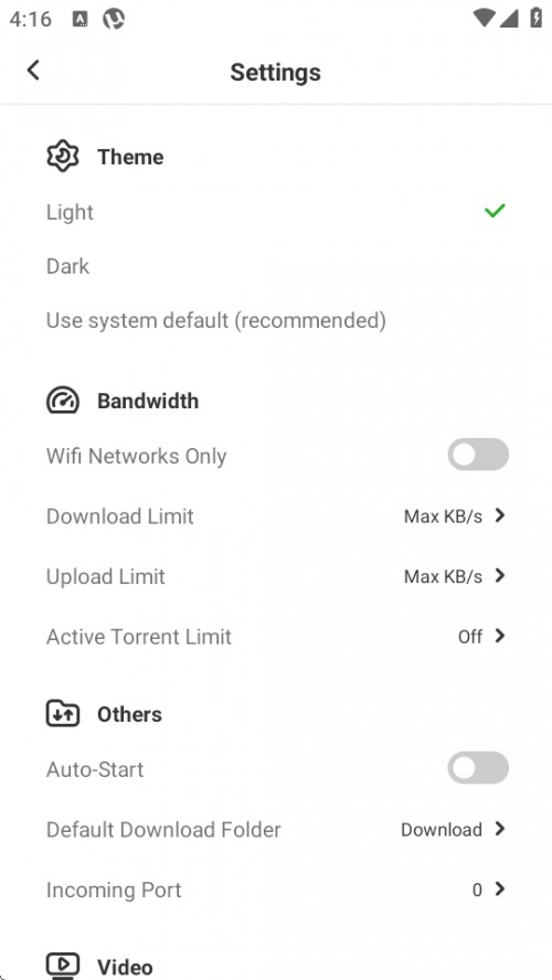 µTorrent App(zhun)I(y)M(fi)id؈D
