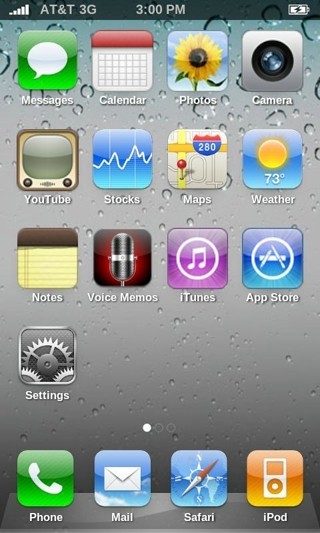 iphone4sģMappd؈D