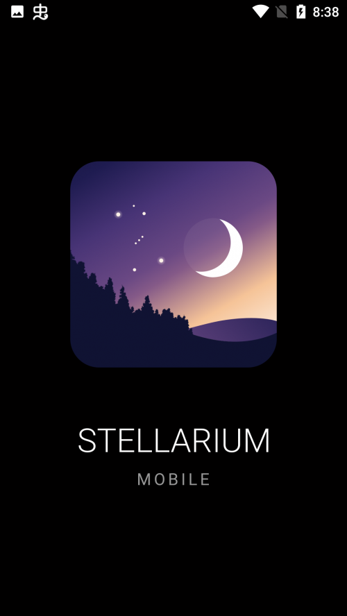 stellariumپWd֙C؈D