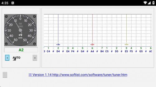 GyTuner APPܛd؈D