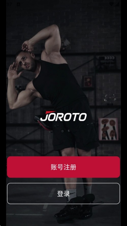 JOROTO APPܛd2025؈D