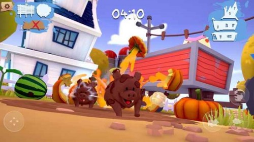 hogwash׿dCİapp؈D