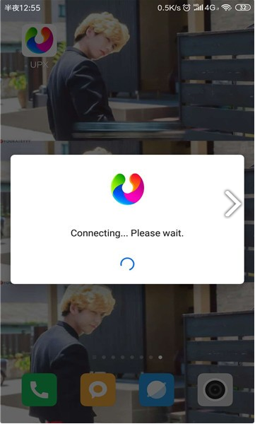 upx appd؈D