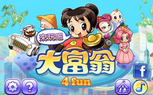 4funRichmanΑapp؈D