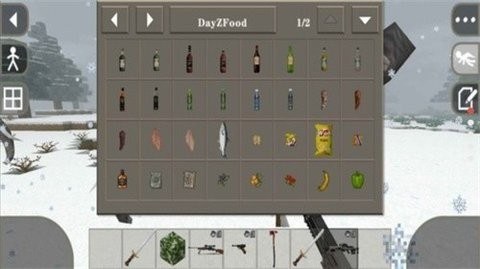 2dayzK֙CΑAPPd؈D