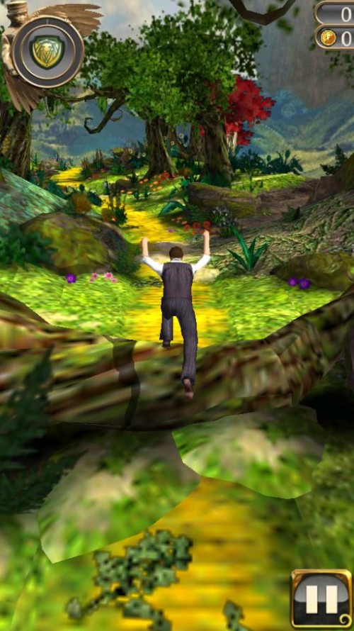 Temple RunħۙΑAPPd؈D