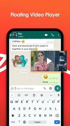 VidMatedİAPP؈D