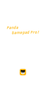 ؈ΑֱPanda Gamepad ProAPP؈D