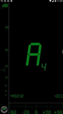 {CTuner - DaTuner Pro APPd؈D
