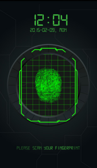 ָyi(FingerScanner)dapp؈D