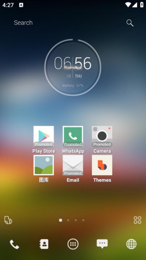 buzz棨Buzz LauncherİAPPd؈D