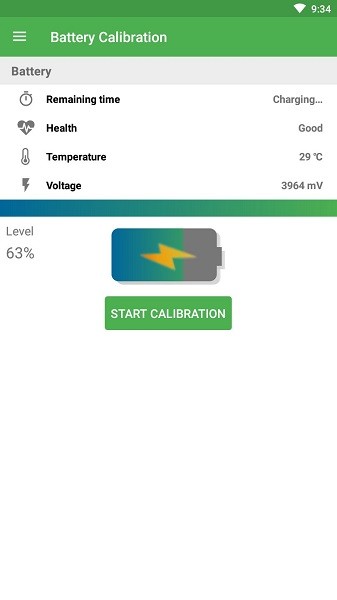 늳У(Battery Calibration)hAPPd؈D
