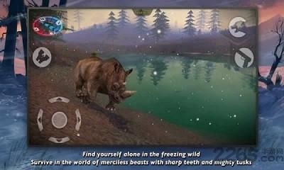 ʳӕrCarnivores: Ice AgeΑd؈D