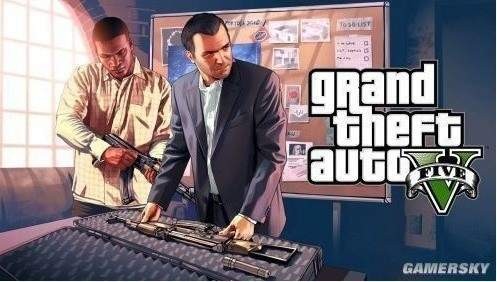 GTA5֙CMd؈D