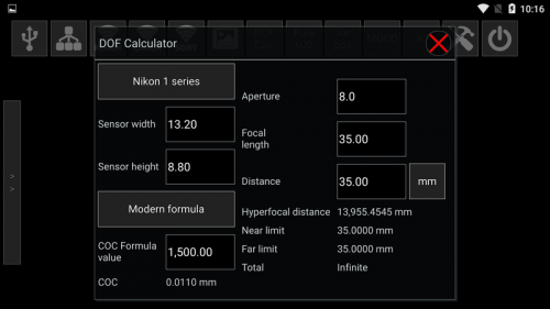 qdslrdashboard׿d؈D