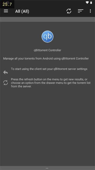 qbittorrent׿dپW؈D